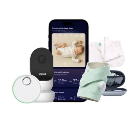 Owelet dream duo 2 - Picture 1 of 1